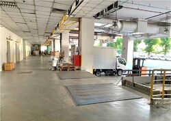 Pantech Business Hub (D5), Factory #573518861